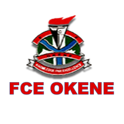 FCE OKENE PAYSLIP MANAGER | Sign Up